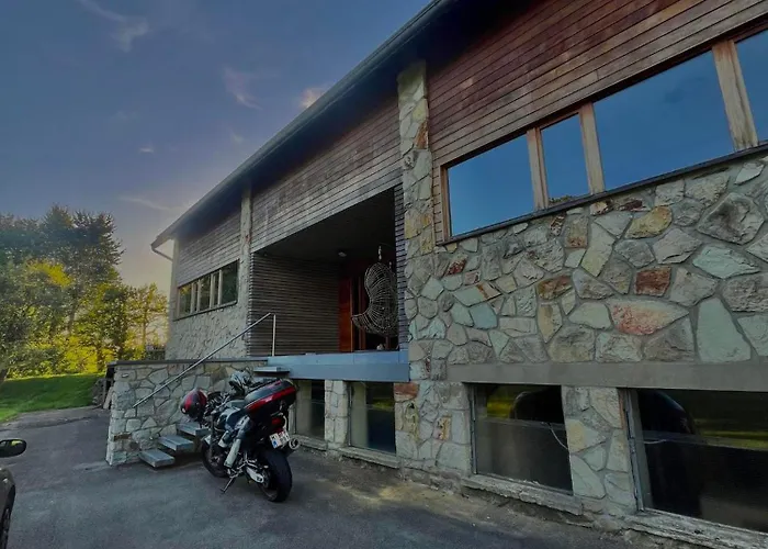 Ma Campagne Vue Sur *