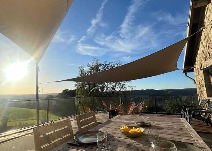 Ma Campagne Vue Sur *