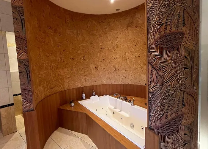 빌라 Ma Campagne Vue Sur 말메디