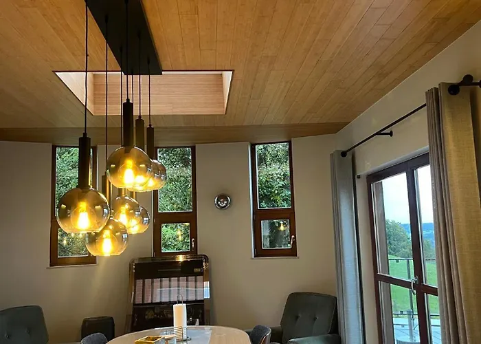 Ma Campagne Vue Sur 말메디