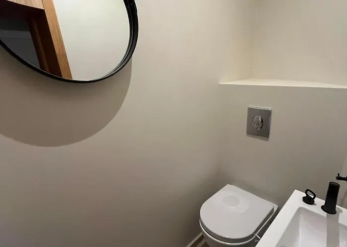 Ma Campagne Vue Sur 빌라 말메디