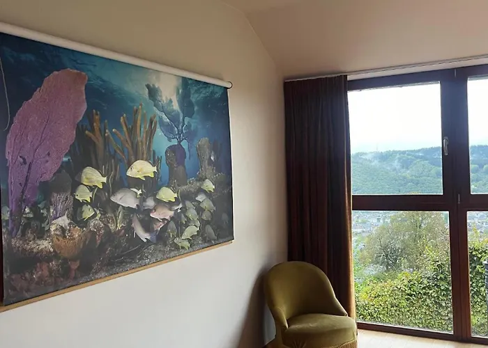 Ma Campagne Vue Sur * 말메디