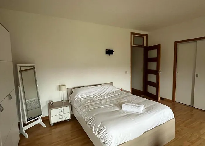 빌라 Ma Campagne Vue Sur *