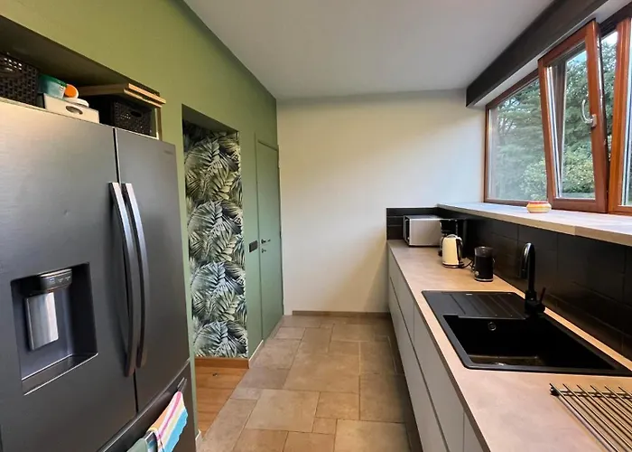 Ma Campagne Vue Sur 빌라 말메디