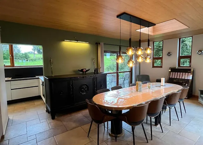 Ma Campagne Vue Sur *