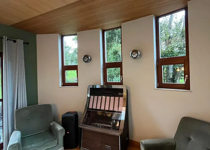 Ma Campagne Vue Sur * 말메디