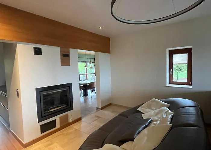 빌라 Ma Campagne Vue Sur 말메디