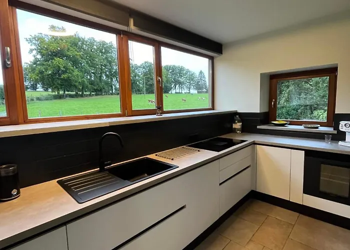 Ma Campagne Vue Sur *