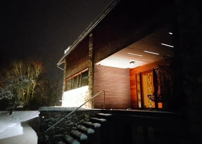 Ma Campagne Vue Sur * 말메디