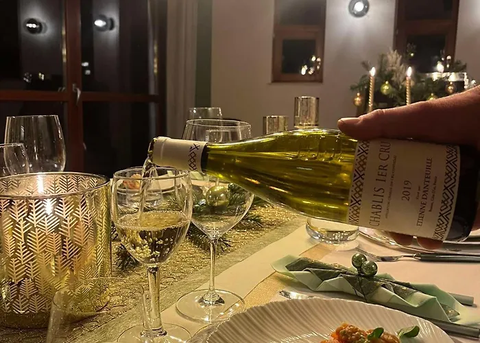 Ma Campagne Vue Sur 말메디