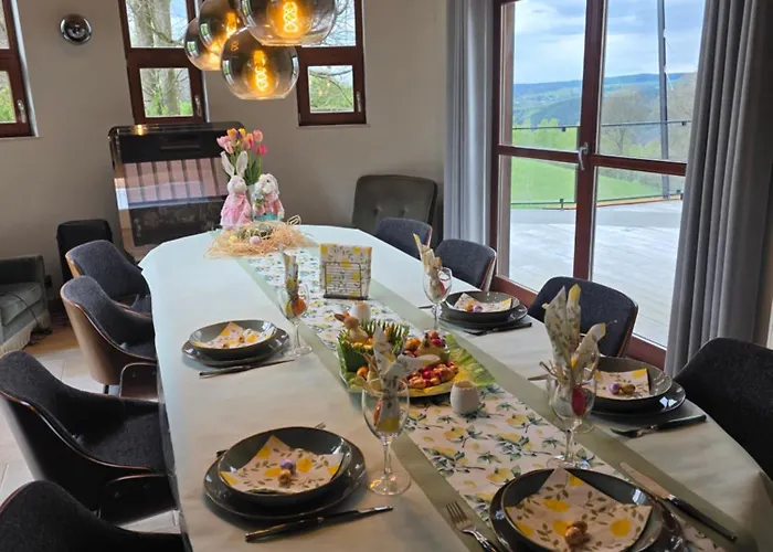 Ma Campagne Vue Sur 빌라